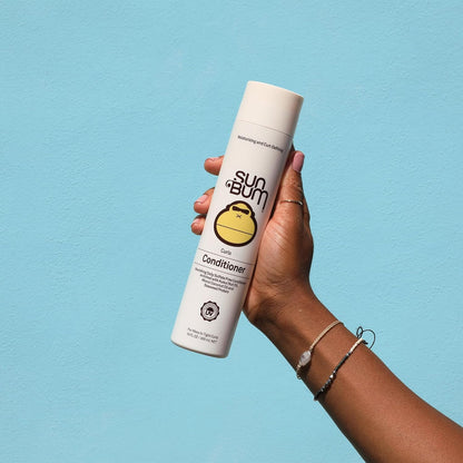 Coconut & Seaweed Curl Care™