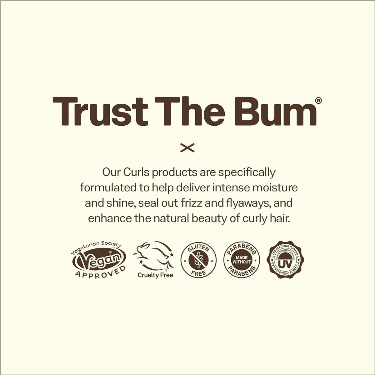 Coconut & Seaweed Curl Care™